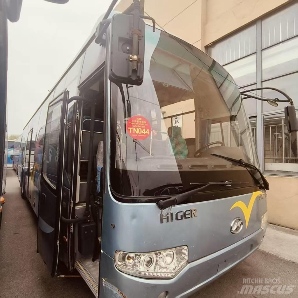 Higer KLQ6119TA Autobuze de turism