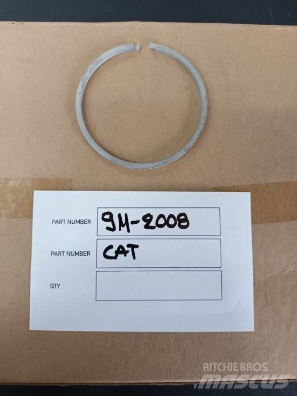 CAT RING 9M-2008 Motoare
