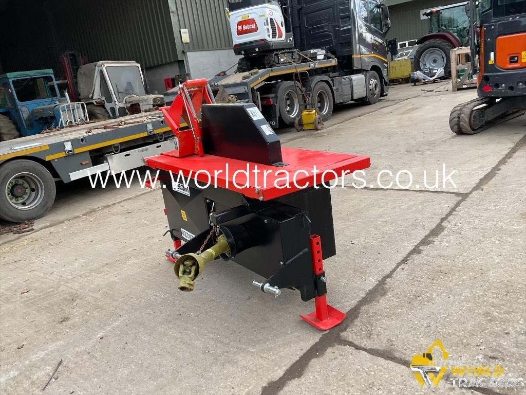 Browns WOODWORKER Gatere