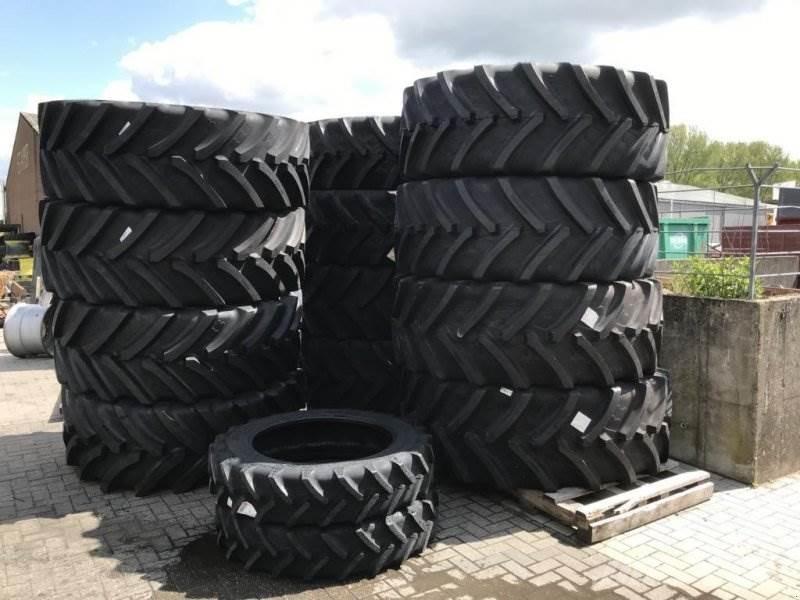 BKT 710/70R38 Roti