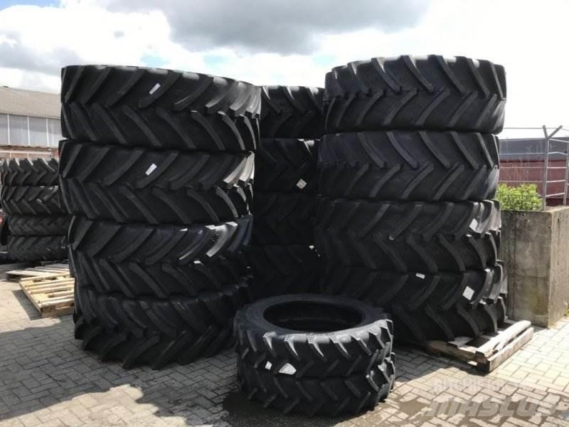 BKT 710/70R38 Roti