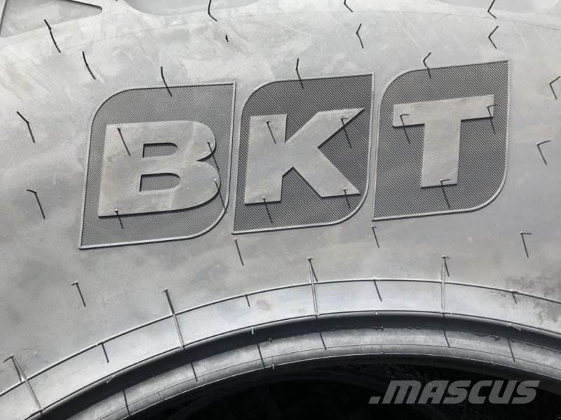 BKT 710/70R38 Roti