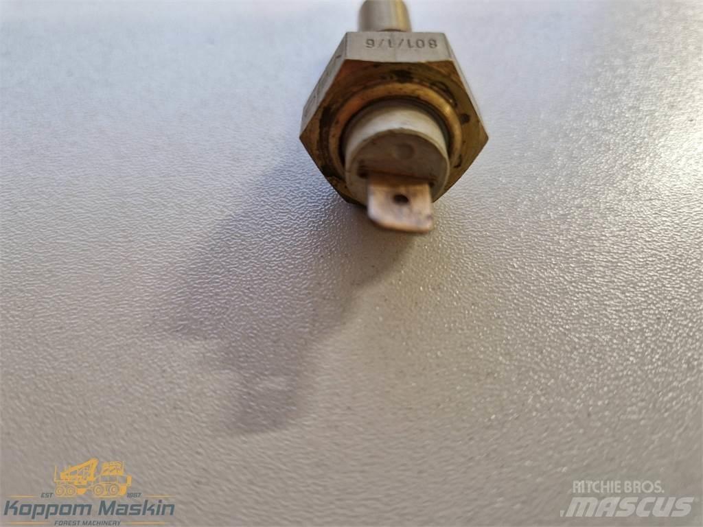 Ponsse 0010969 Motoare