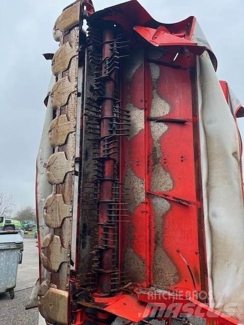 Kuhn FC 9530 D FF Utilaje agricole - Altele