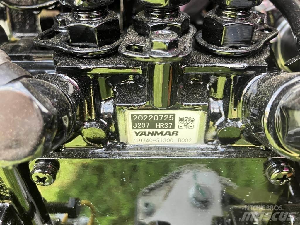 Wacker EZ 26 Mini excavatoare < 7t