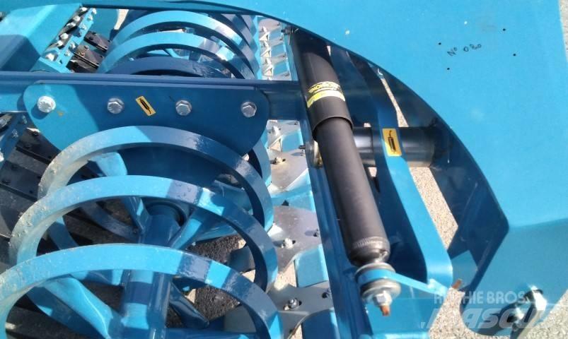 Religieux DEVIL 17 F Alte masini si accesorii de cultivat