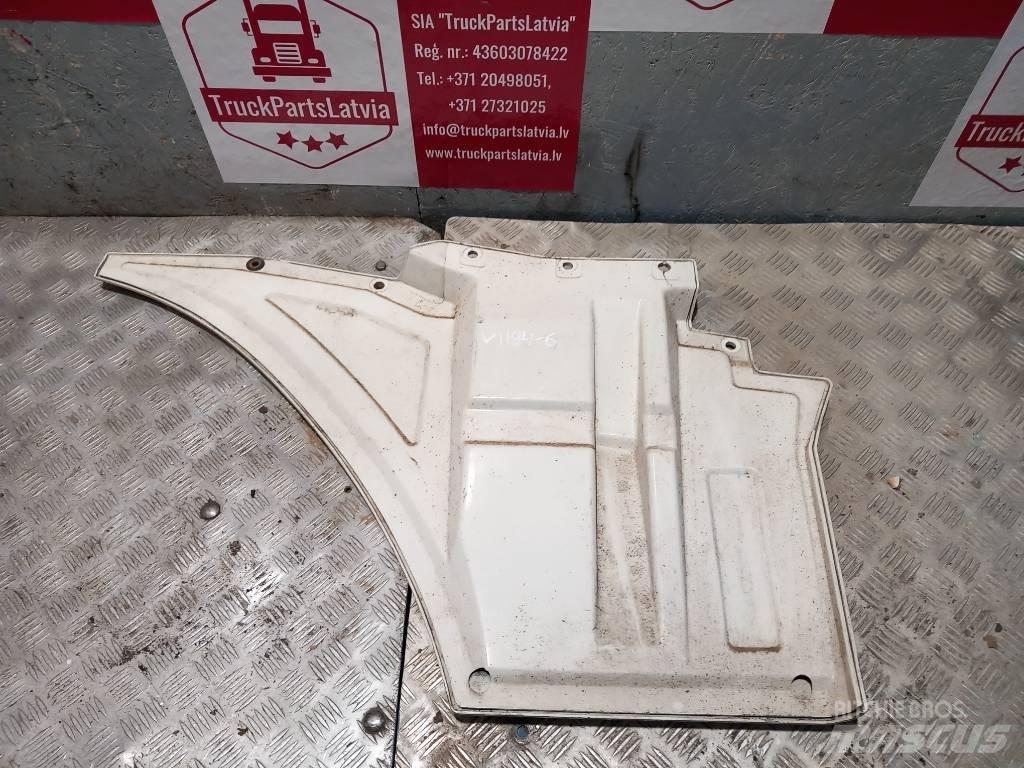 Volvo FH 12   20398907 Cabine si interior