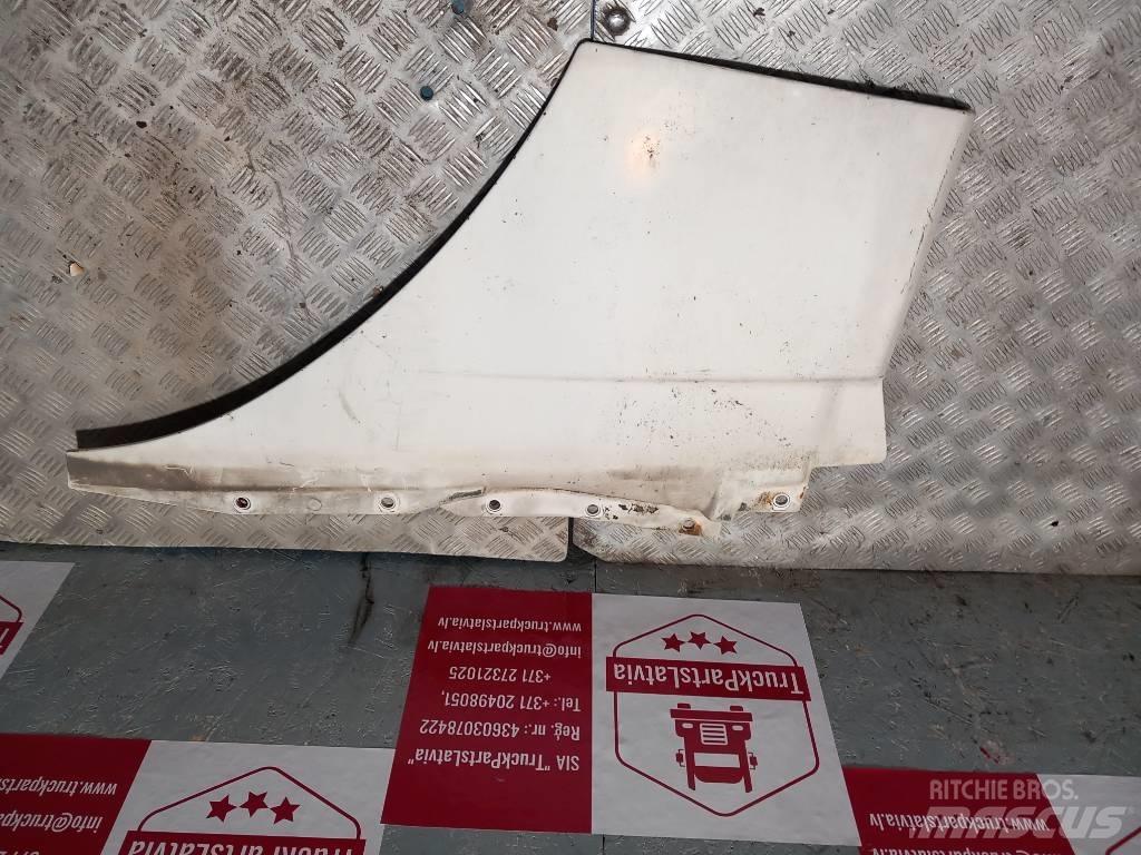 Volvo FH 12   20398907 Cabine si interior