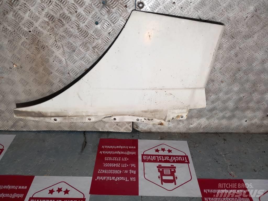Volvo FH 12   20398907 Cabine si interior