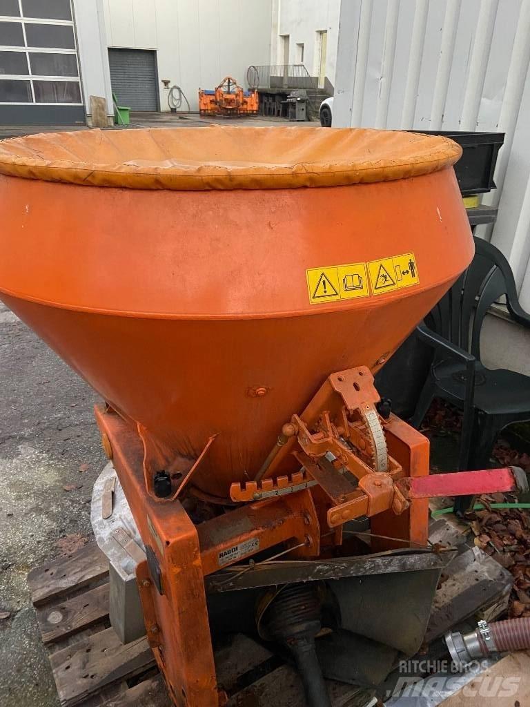 Kubota STW 34 Tractoare compacte