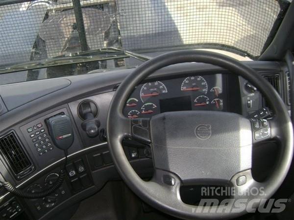 Volvo FH12 Camion cabina sasiu