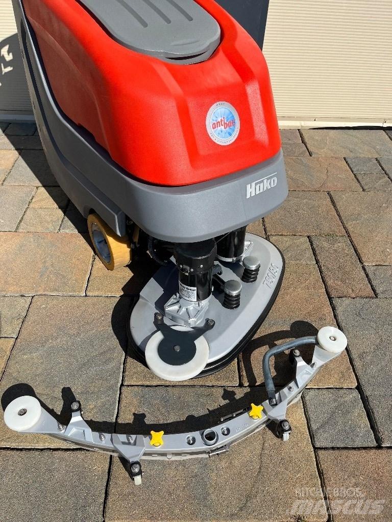 Hako B 70 CL Uscatoare Scrubber