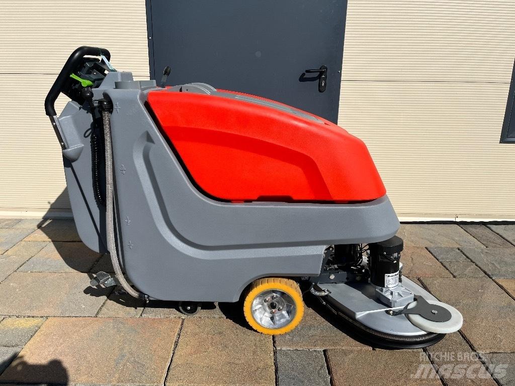 Hako B 70 CL Uscatoare Scrubber