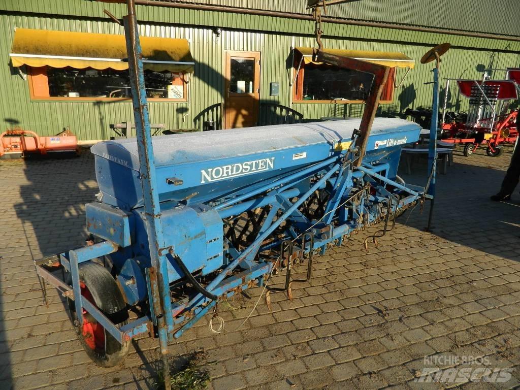 Nordsten Lift omatic Perforatoare