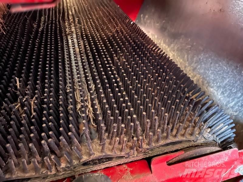 Grimme SE85-55 Recoltatoare de radacinoase