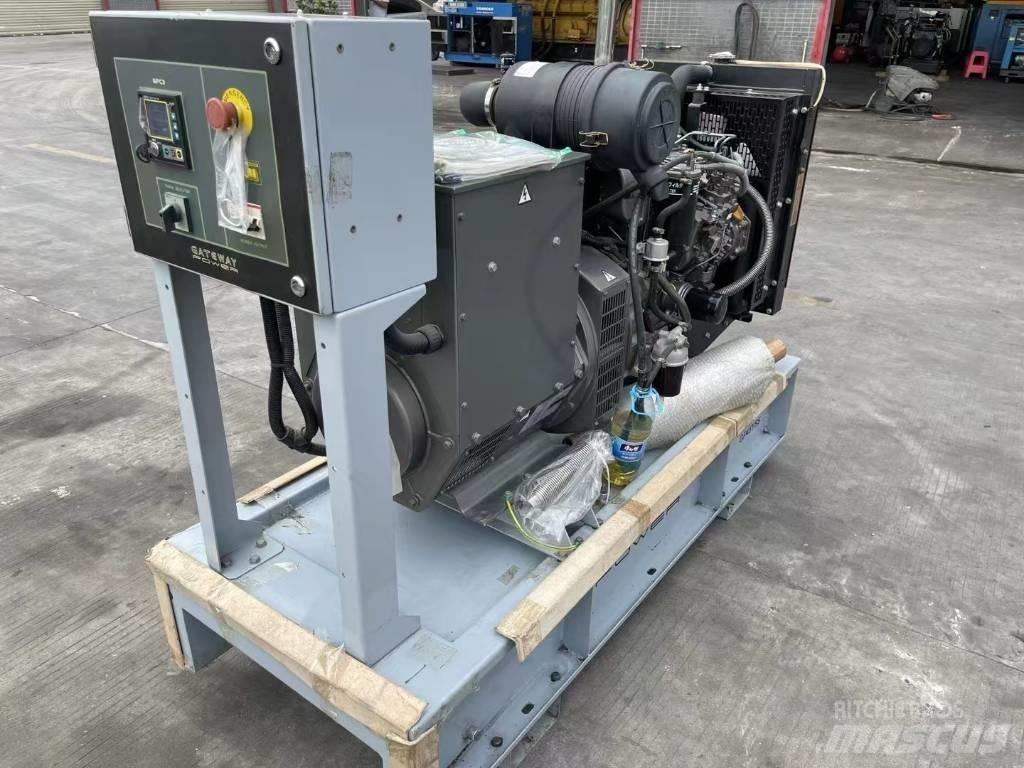 Yanmar 50KVA Generatoare Diesel