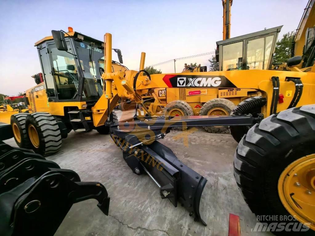 XCMG GR 2153 Gredere
