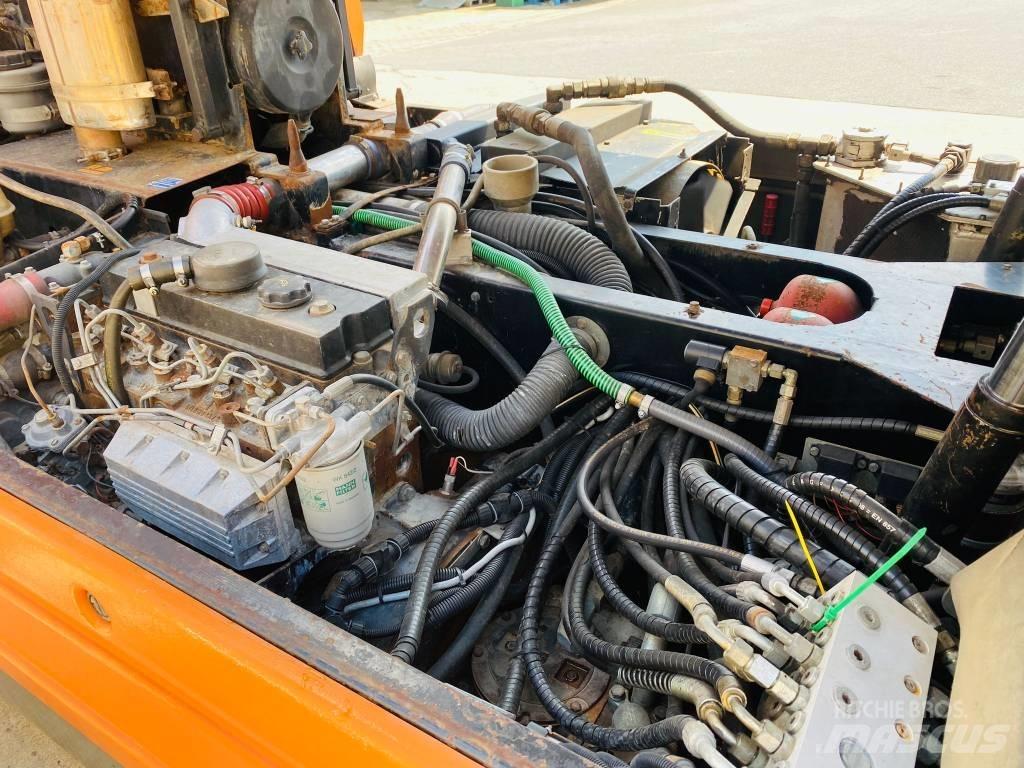 Schmidt metro 500 tx Maturatori