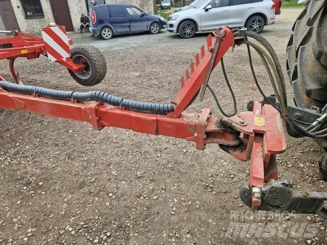 Kverneland CTC pluguri pentru dalta