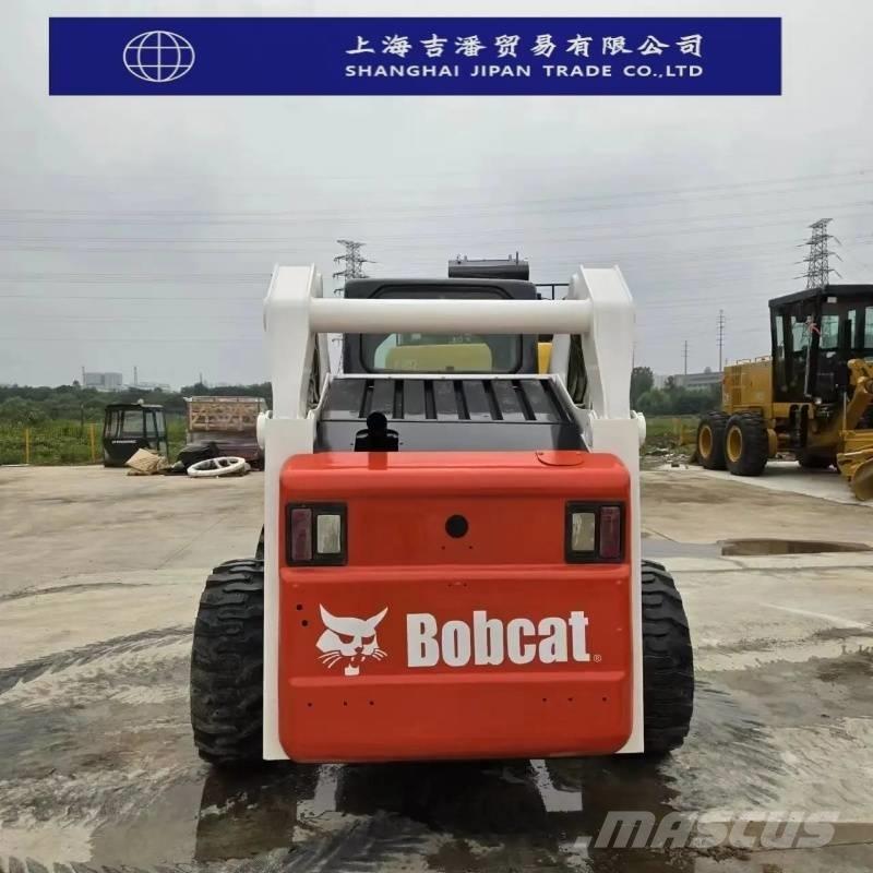 Bobcat s 300 Mini incarcator