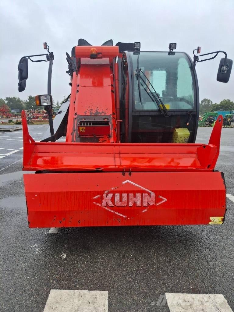Kuhn SPV 14 Mixere furaje