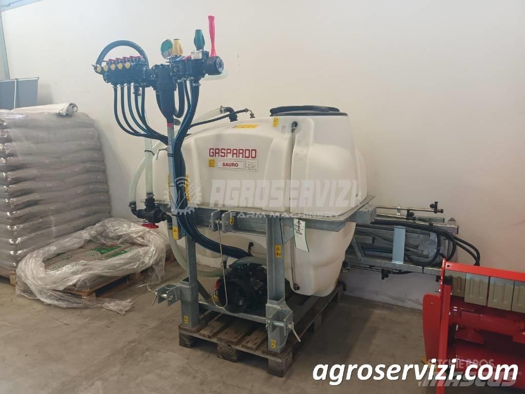 Gaspardo SAURO 600 Pulverizatoare spayers