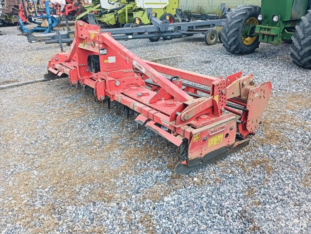 Maschio DMR 4000 Grape