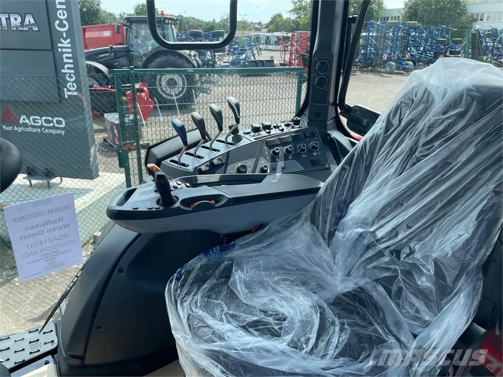 Valtra N155 EA 2B1 Tractoare