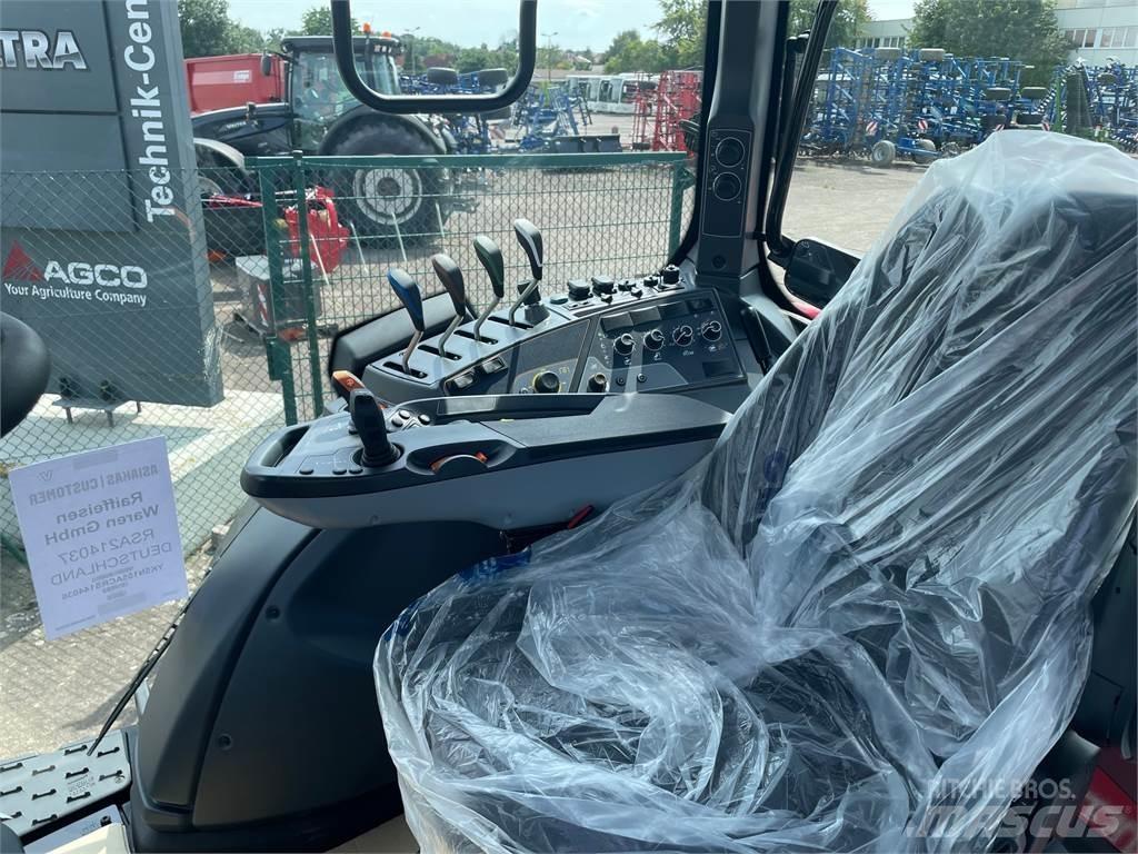 Valtra N155 EA 2B1 Tractoare