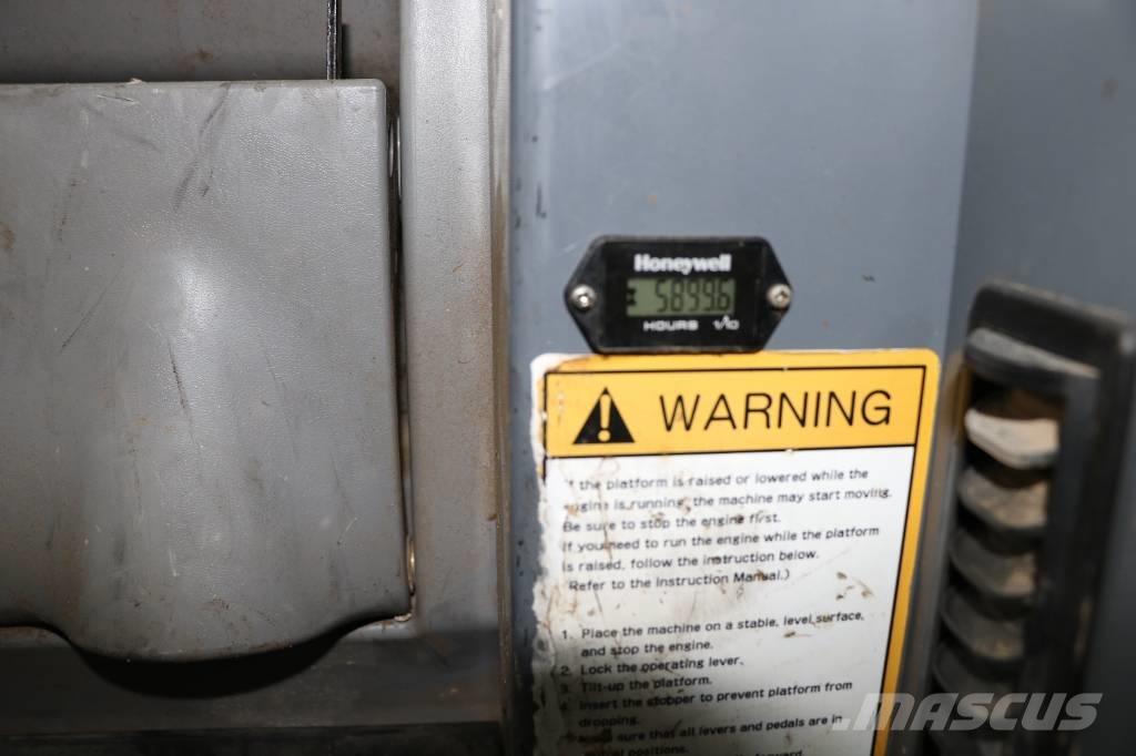 Takeuchi TB 250 Mini excavatoare < 7t