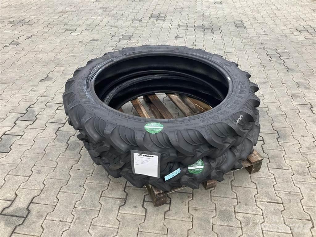 Taurus 230/95R36 Roti