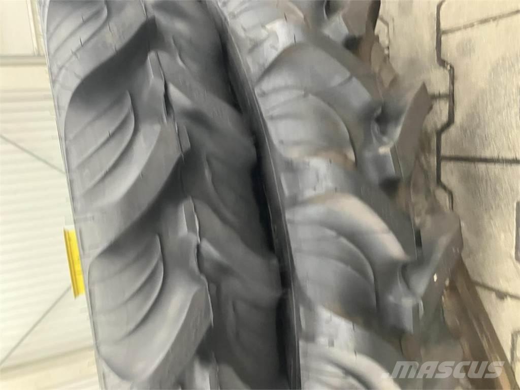 Taurus 230/95R36 Roti