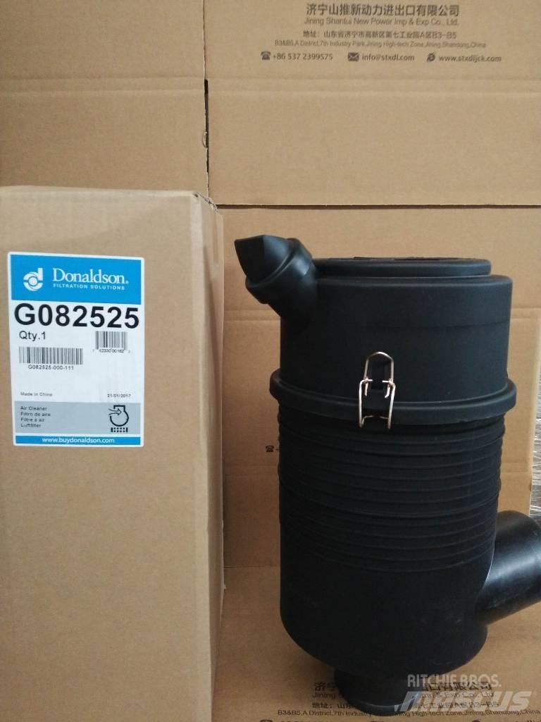 Donaldson G082525 Alte componente