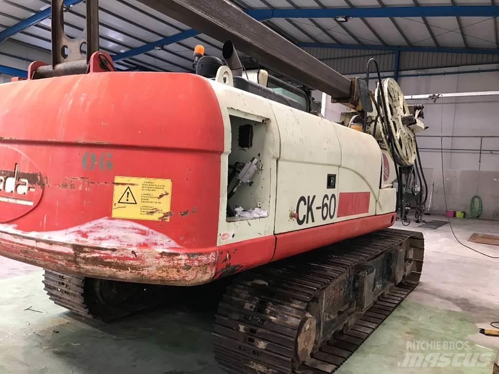 CAT 330 C Excavatoare pe șenile
