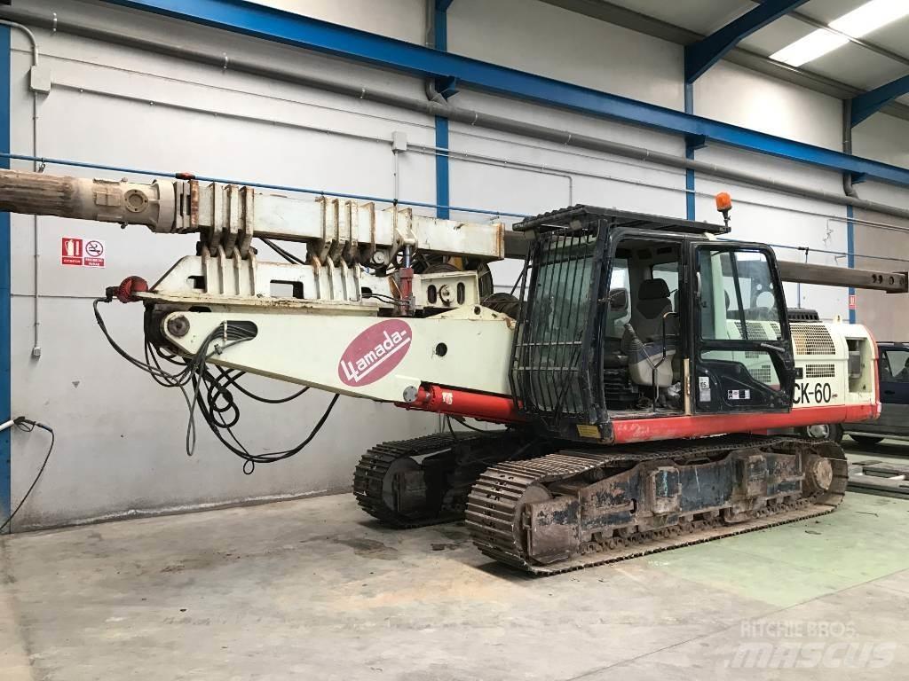CAT 330 C Excavatoare pe șenile
