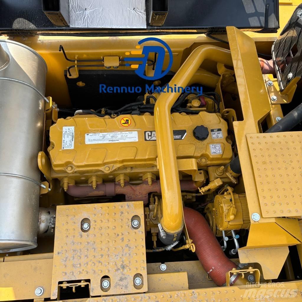 CAT 336 D2 Excavatoare pe șenile
