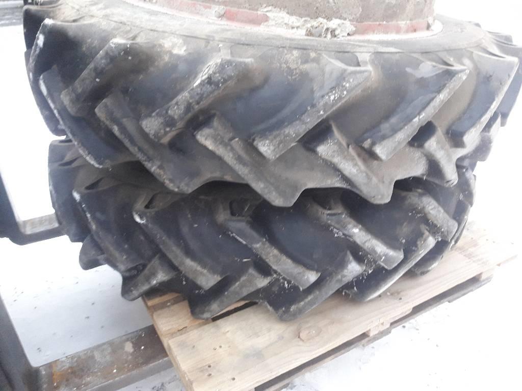 Raju 12,4/11-36 Roti