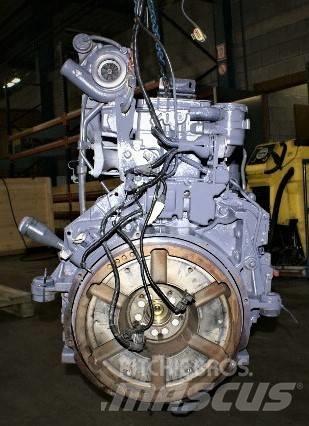 Deutz BF6M2013C Motoare