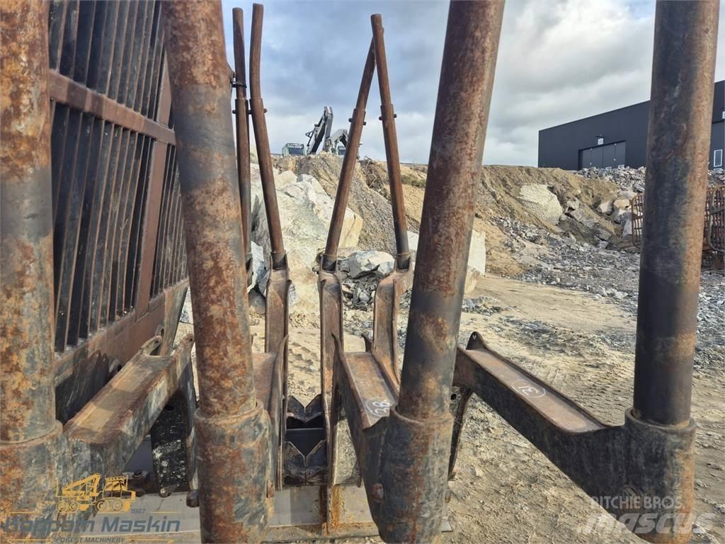 Valmet 840 TX Alte componente