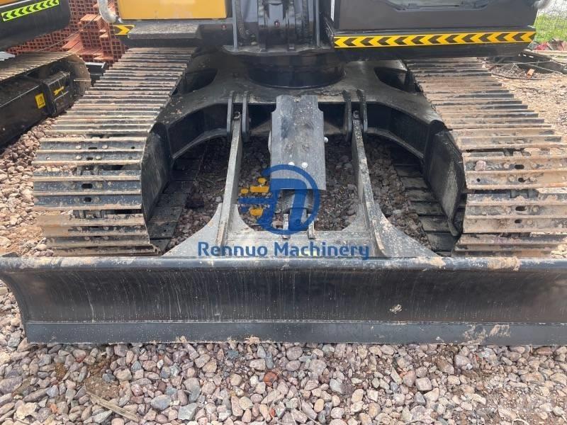Sany SY 95 C Excavatoare pe șenile
