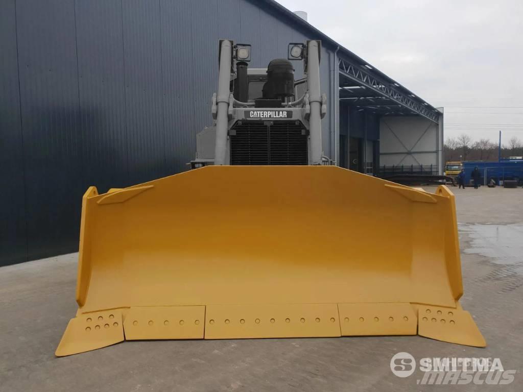 CAT D8R Lanturi, senile si sasiu