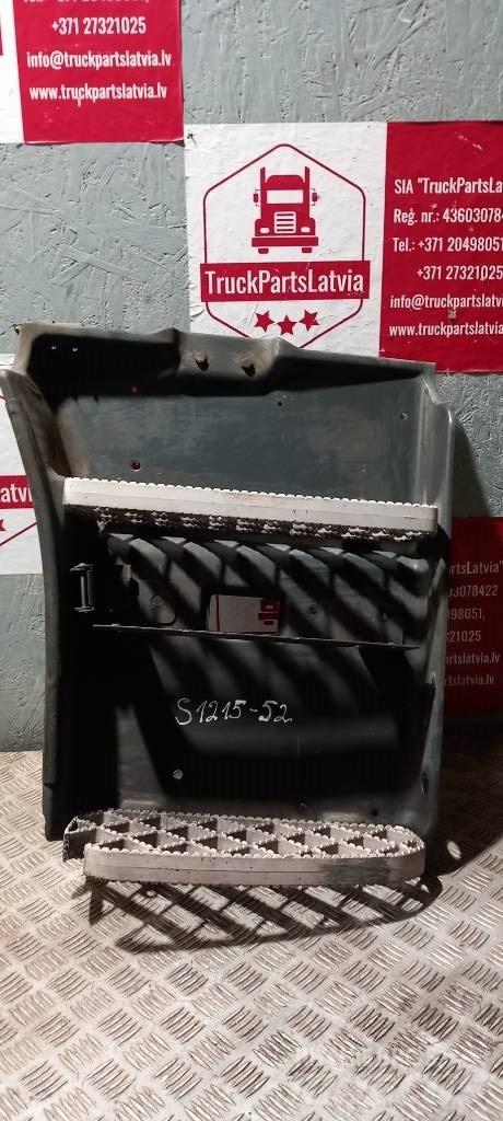 Scania R440  1854228 Cabine si interior