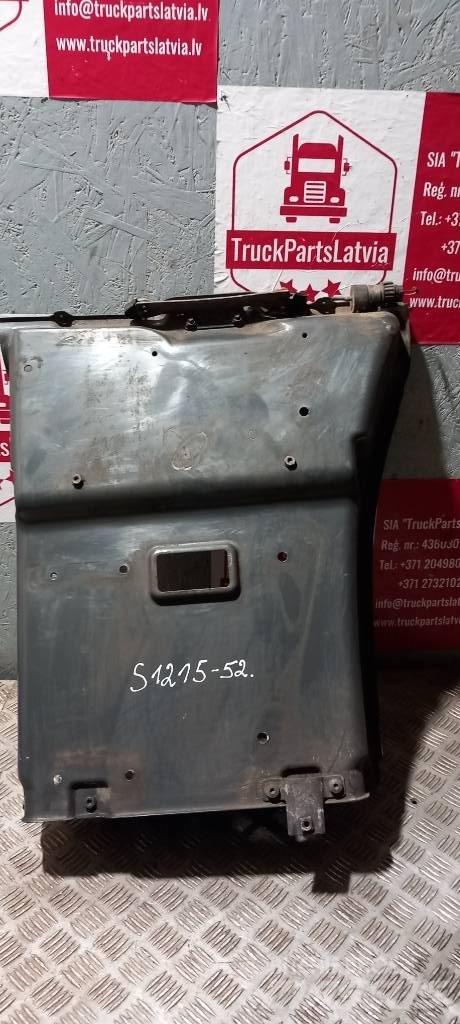 Scania R440  1854228 Cabine si interior