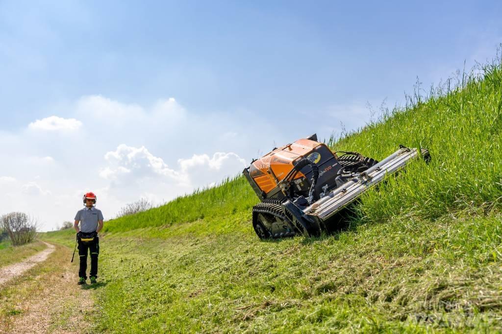 Energreen Evo Genti profesionale de scule si unelte