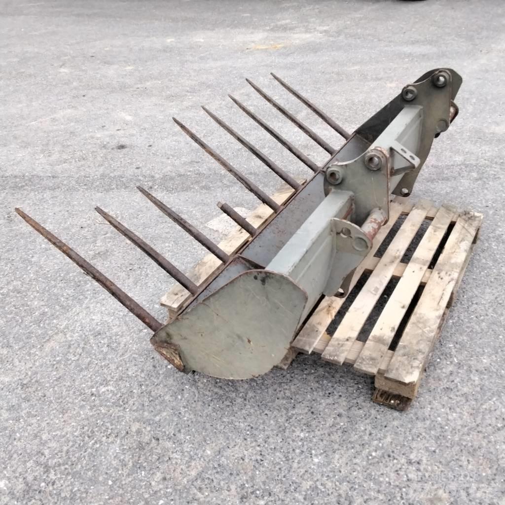 MX 1M84 Furci