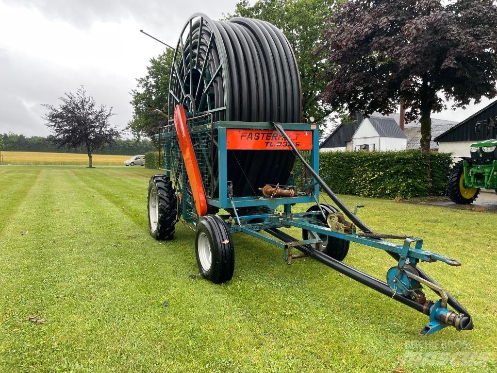 Fasterholt TL 235 S Sisteme de irigare