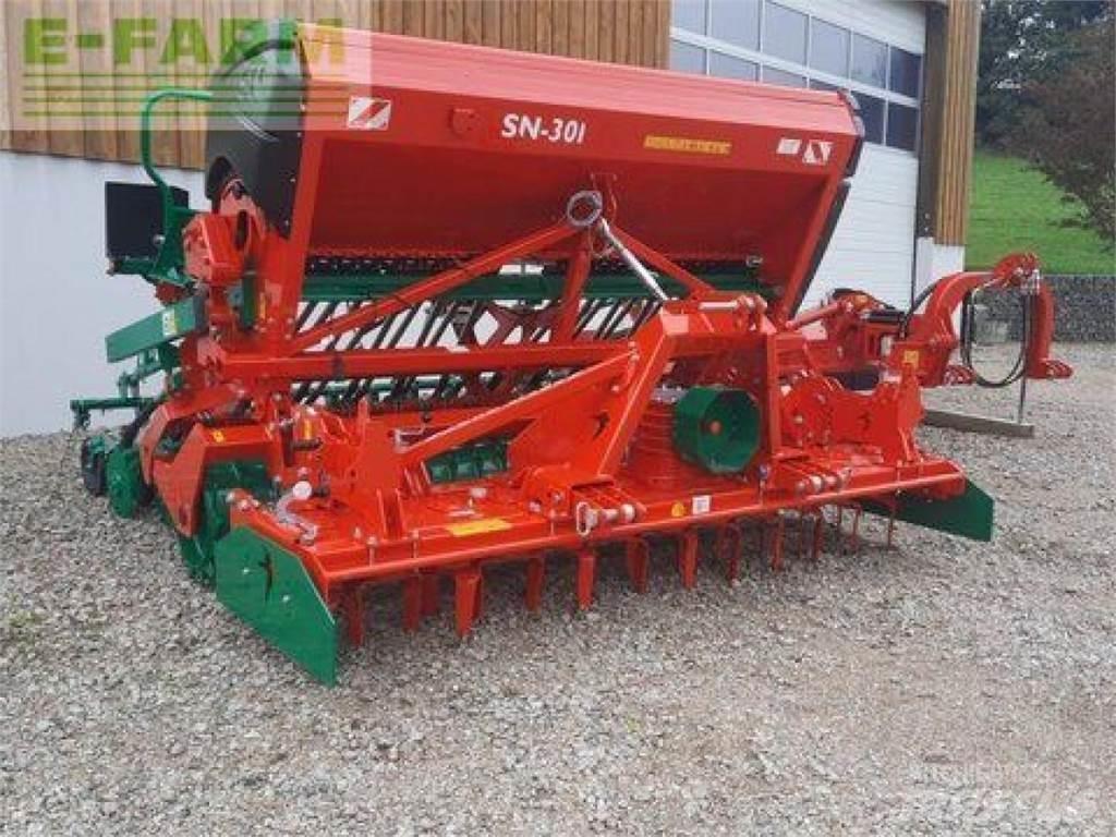 Agro-Masz sn 301 Perforatoare
