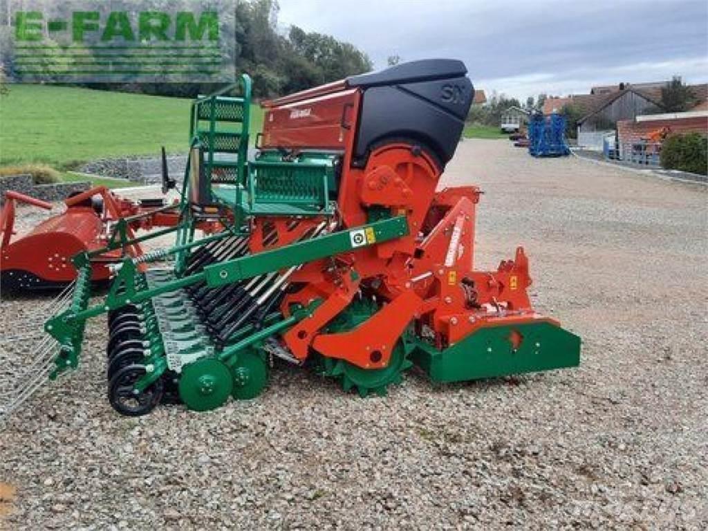 Agro-Masz sn 301 Perforatoare