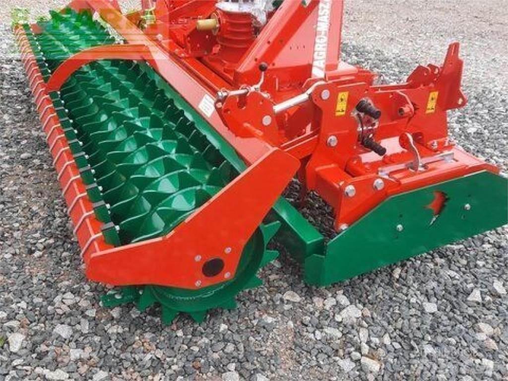 Agro-Masz sn 301 Perforatoare