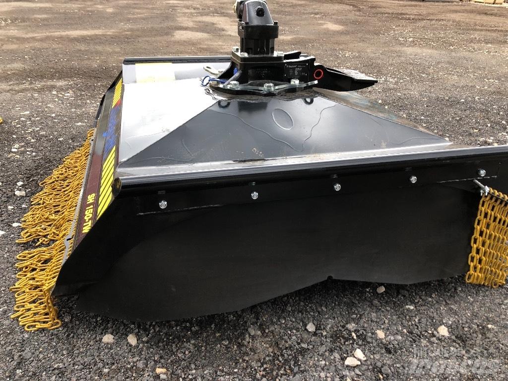  slagkraft 150 SW HT Utilaje întreţinere terenuri - Altele